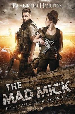 Cover of The Mad Mick