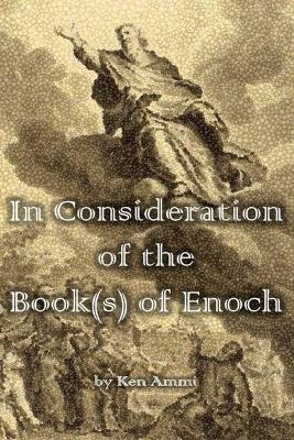 Book cover for In Consideration of the Book(s) of Enoch