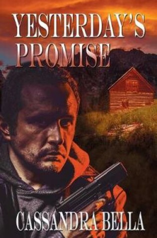 Cover of Yesterday's Promise