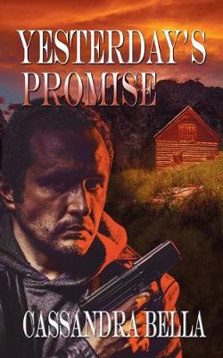 Cover of Yesterday's Promise