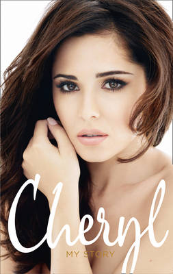 Book cover for Cheryl: My Story