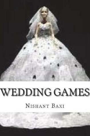 Cover of Wedding Games