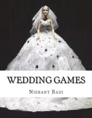 Book cover for Wedding Games
