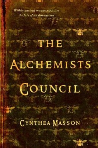 Cover of The Alchemists' Council