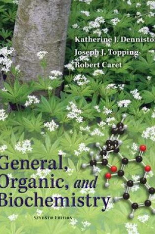 Cover of Connect Plus Access Card for General Organic & Biochemistry