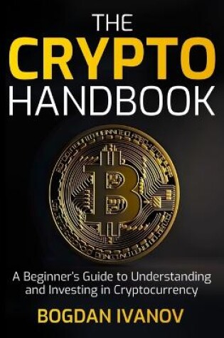 Cover of The Crypto Handbook