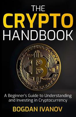 Book cover for The Crypto Handbook