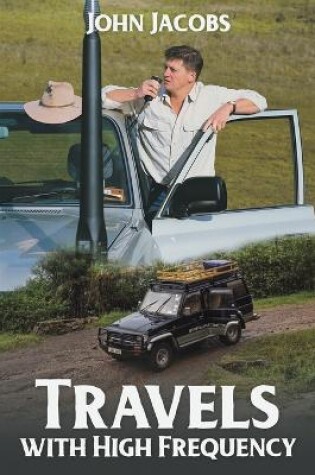 Cover of Travels with High Frequency