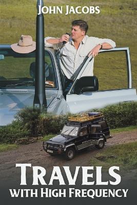 Book cover for Travels with High Frequency