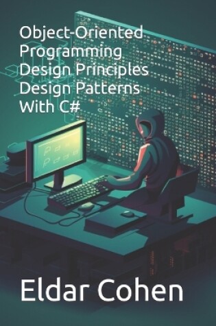 Cover of Object Oriented Programming Design Patterns