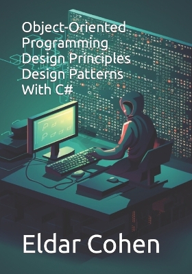 Book cover for Object Oriented Programming Design Patterns