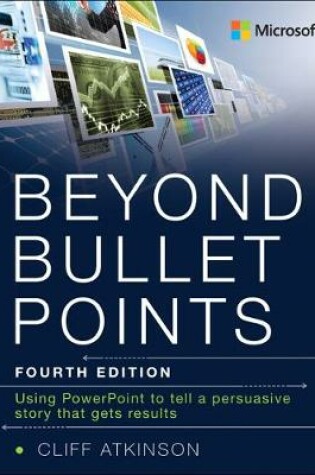 Cover of Beyond Bullet Points