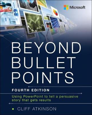 Cover of Beyond Bullet Points