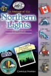 Book cover for The Mystery of the Northern Lights (Canada)