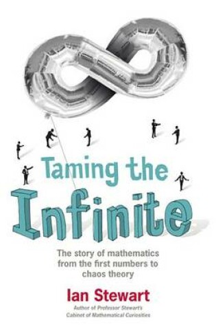 Cover of Taming the Infinite