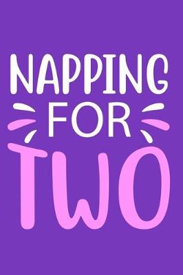 Book cover for Napping For Two