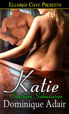 Book cover for Katie