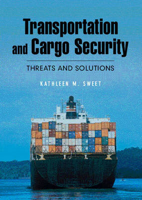 Book cover for Transportation and Cargo Security