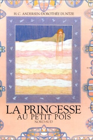Cover of Princesse Au Petit Pois Fr