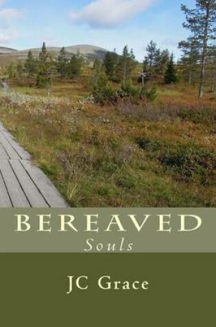 Cover of Bereaved Souls