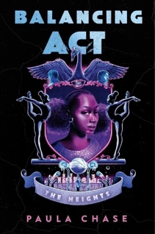 Cover of Balancing ACT