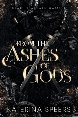 Cover of From the Ashes of Gods