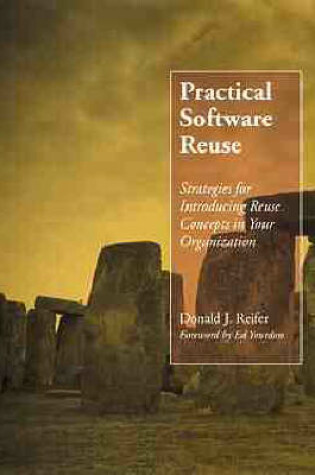 Cover of Managing Software Reuse