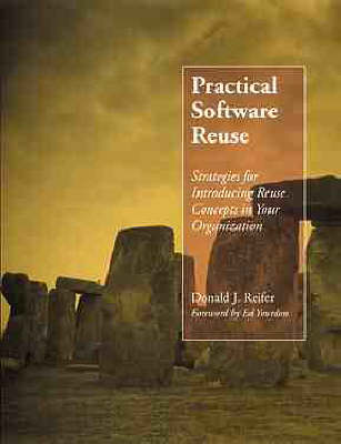 Book cover for Managing Software Reuse