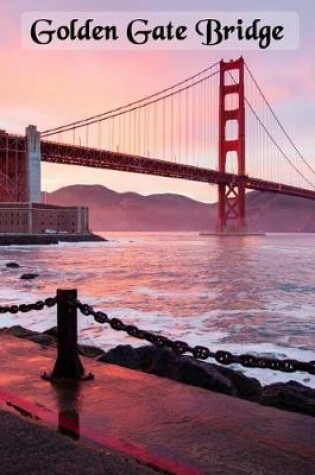 Cover of Golden Gate Bridge