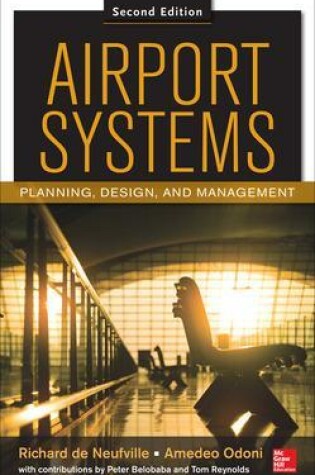 Cover of Airport Systems, Second Edition