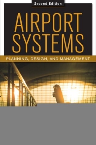 Cover of Airport Systems, Second Edition