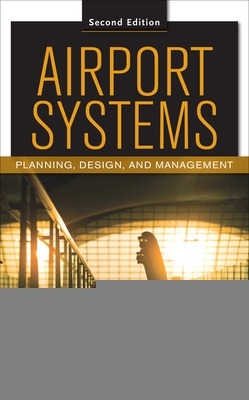 Book cover for Airport Systems, Second Edition