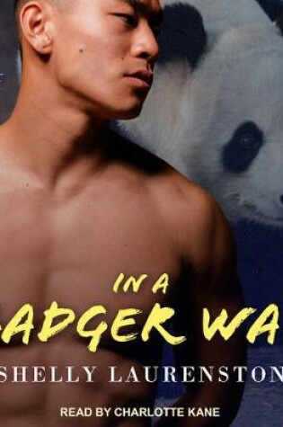 Cover of In a Badger Way