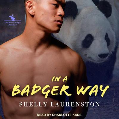Book cover for In a Badger Way