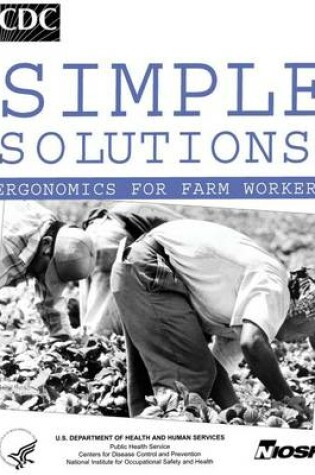 Cover of Simple Solutions