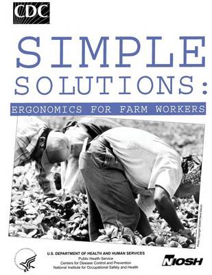 Book cover for Simple Solutions