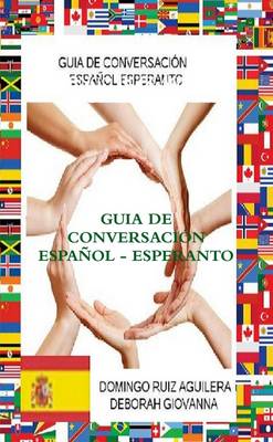 Book cover for Guia De Conversacion Espanol Esperanto