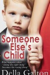 Book cover for Someone Else's Child