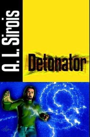 Cover of Detonator