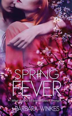 Book cover for Spring Fever