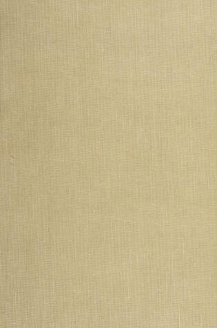 Cover of Ideology, Reason, and the Limitation of War