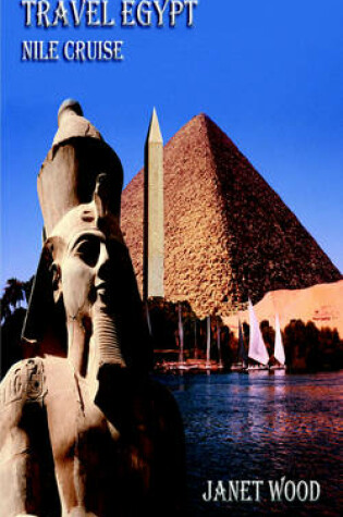 Cover of Travel Egypt Nile Cruise
