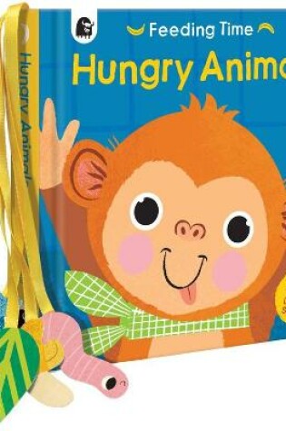 Cover of Hungry Animals