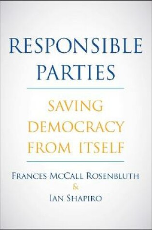 Cover of Responsible Parties