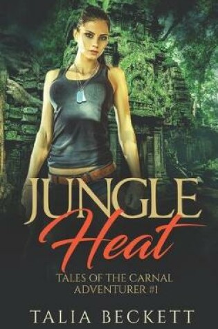 Cover of Jungle Heat