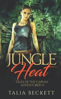 Cover of Jungle Heat