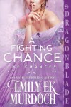 Book cover for A Fighting Chance