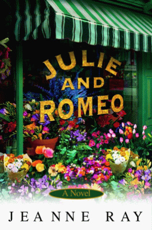 Cover of Julie and Romeo