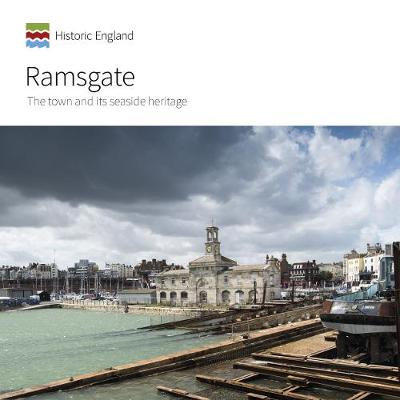 Book cover for Ramsgate