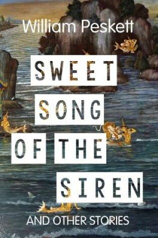 Cover of Sweet Song of the Siren